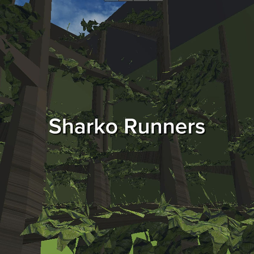 Sharko Runners