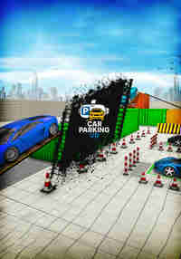 Car Parking VR - Learn To Park