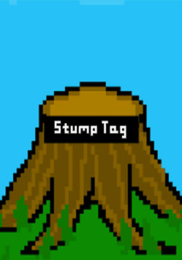 Stump Tag