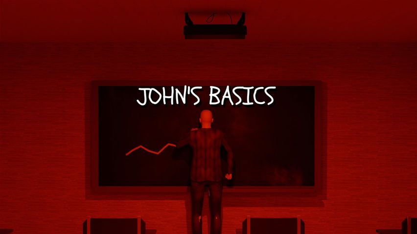 John's Basics