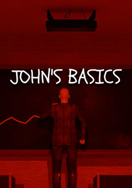 John's Basics