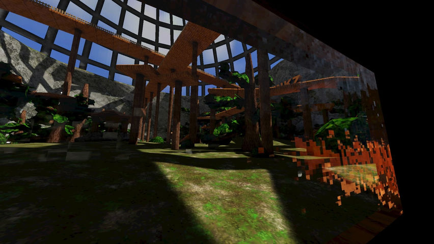 Munkz VR