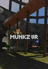 Munkz VR