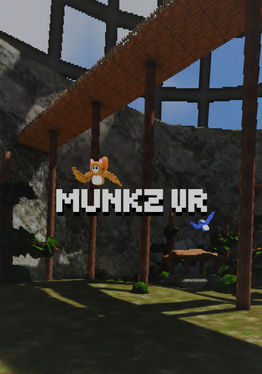 Munkz VR