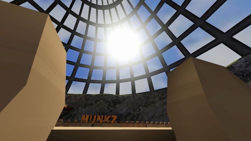 Munkz VR