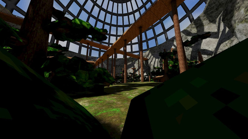 Munkz VR