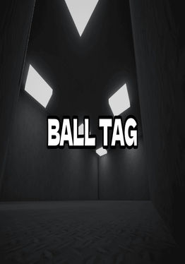 Ball Tag VR