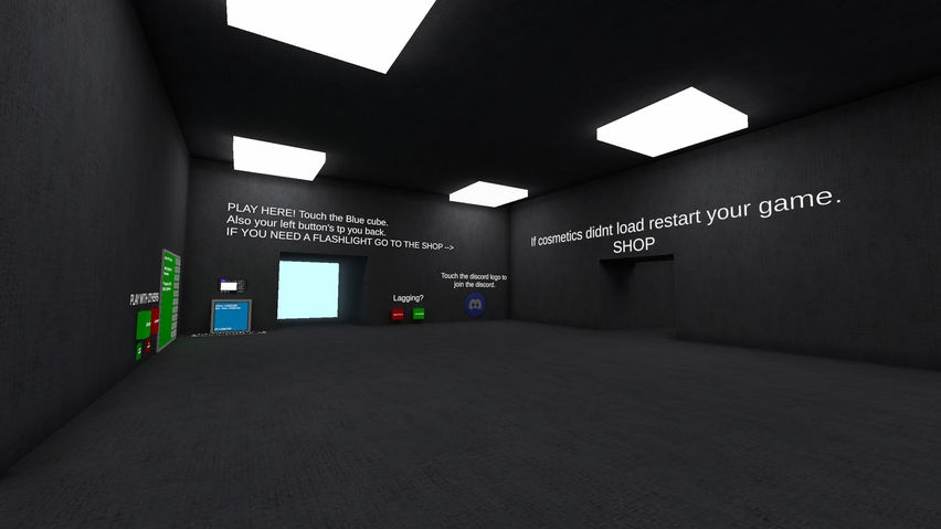 Ball Tag VR