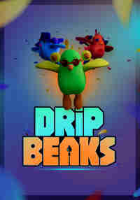 DripBeaks