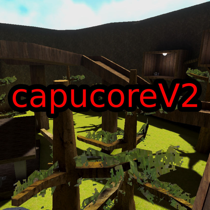 CapuCoreV2