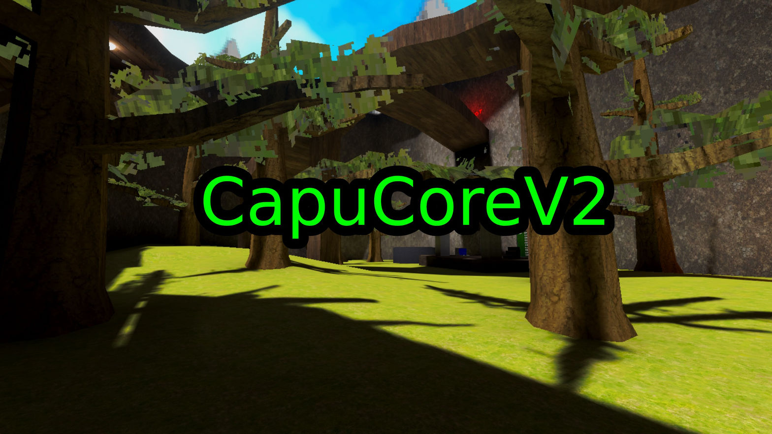 CapuCoreV2