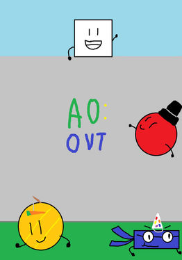 Arms Only: An Object Show Game