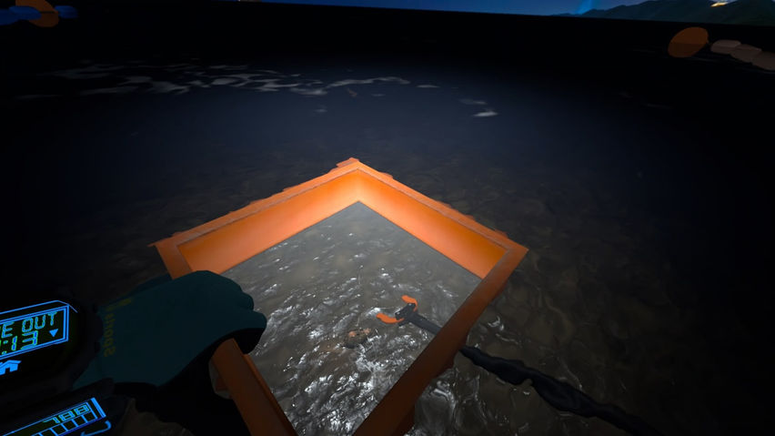 Tidal Adventure