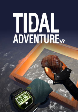 Tidal Adventure