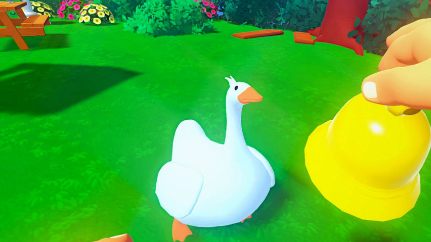 The Guy VR Deluxe