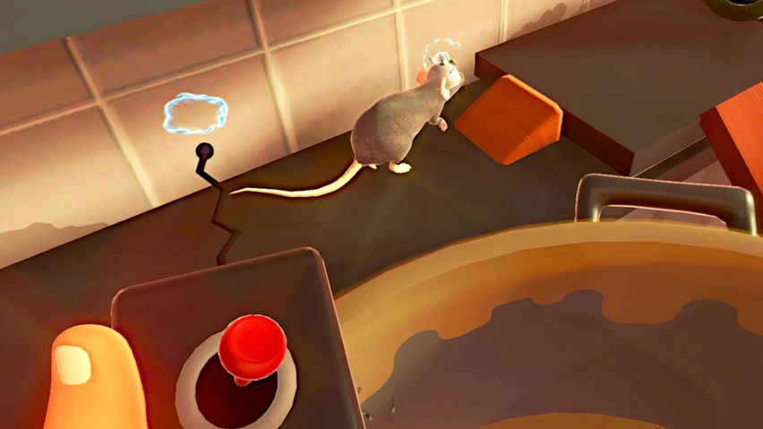 The Guy VR Deluxe