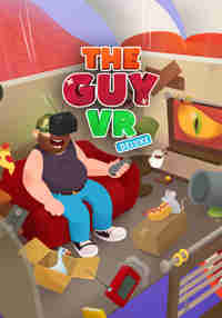 The Guy VR Deluxe