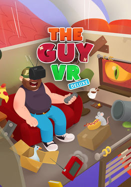 The Guy VR Deluxe