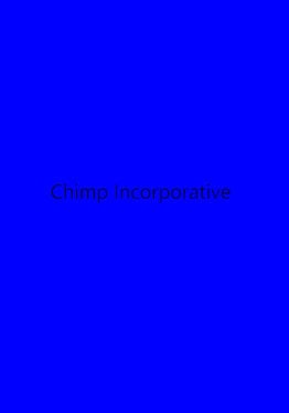 Chimp incorporative