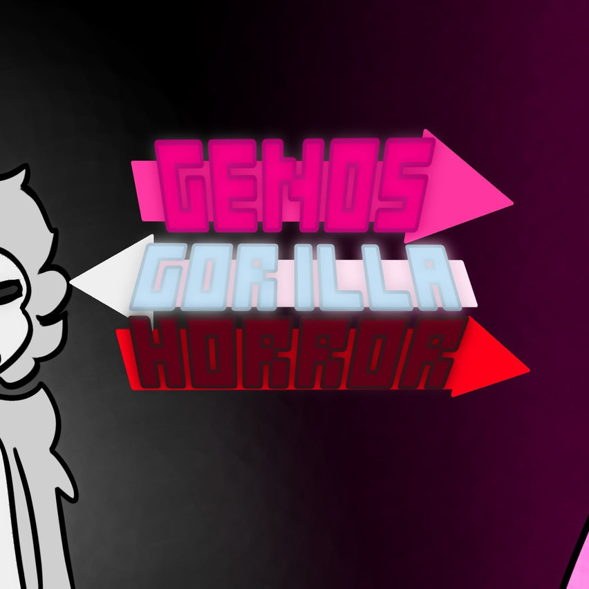 Genos Gorilla Horror