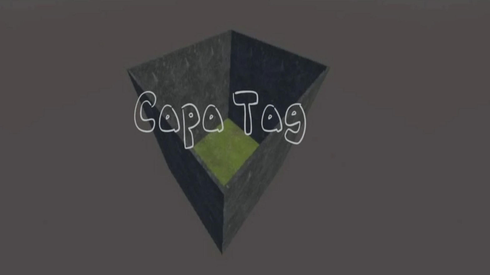 Capa Tag