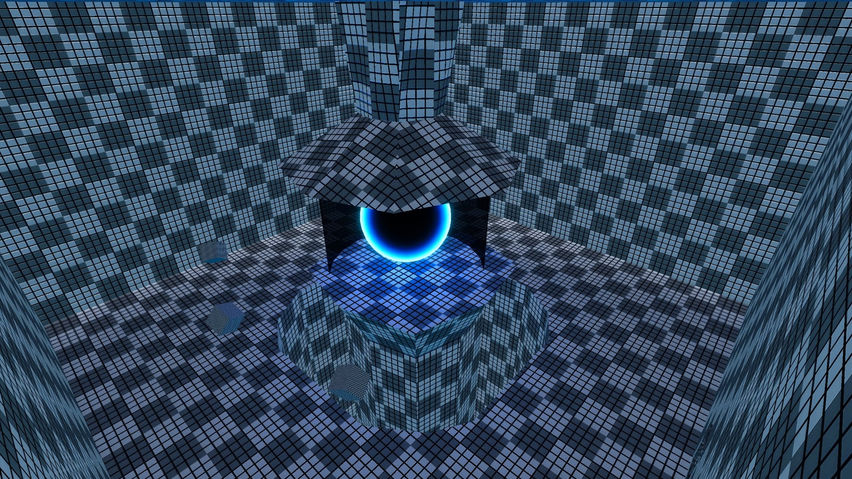 Blue Tag V2