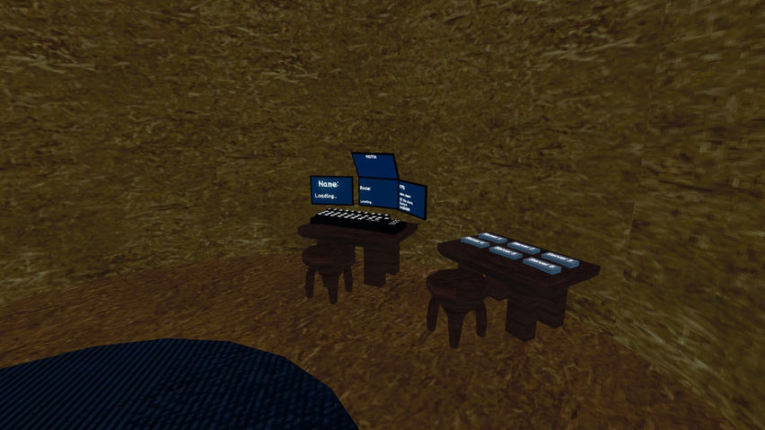 Blue Tag V2