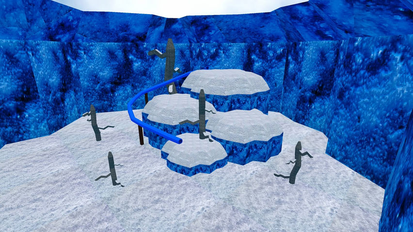 Blue Tag V2