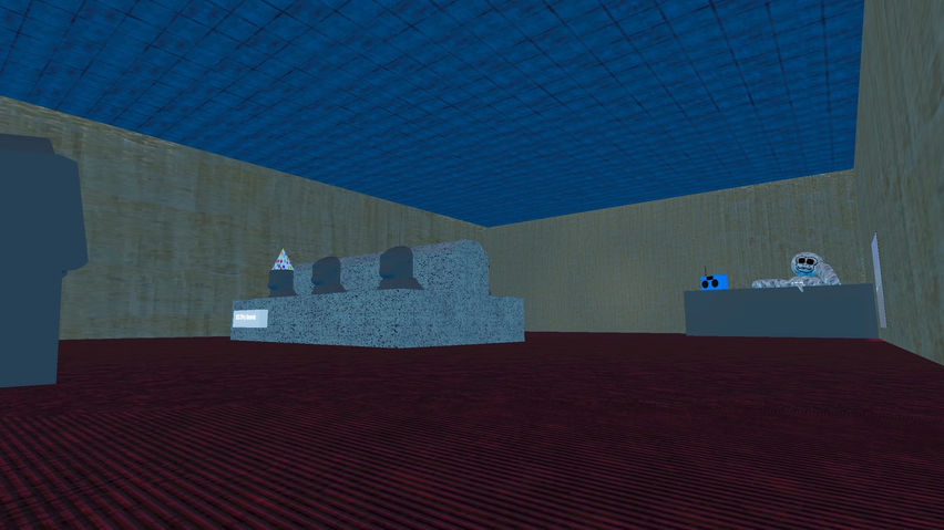 Blue Tag V2