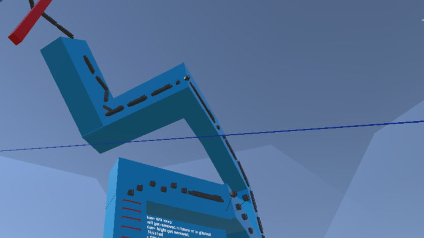 Goofy Climbers VR