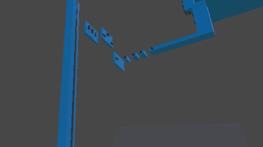 Goofy Climbers VR