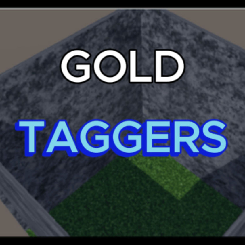 Gold Taggers