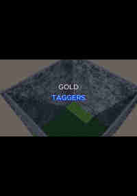 Gold Taggers
