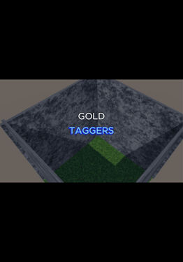 Gold Taggers