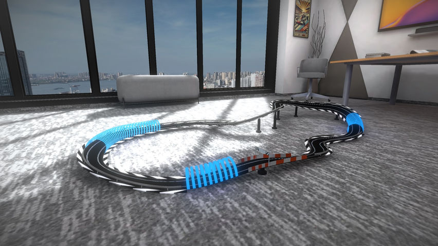 Spinout Racer