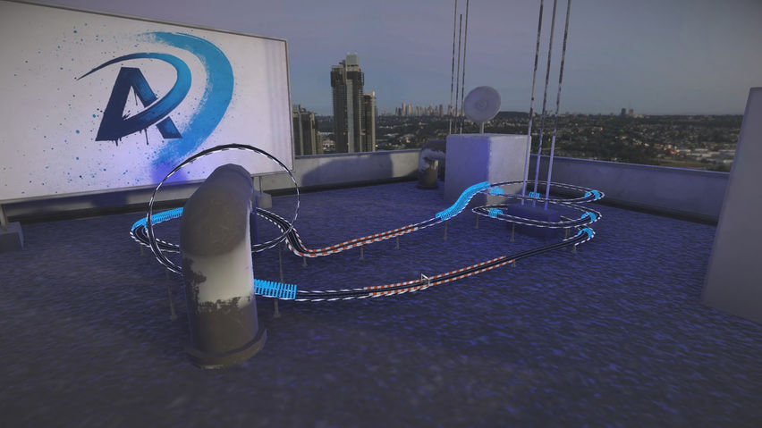 Spinout Racer