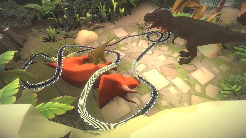 Spinout Racer