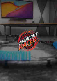 Spinout Racer