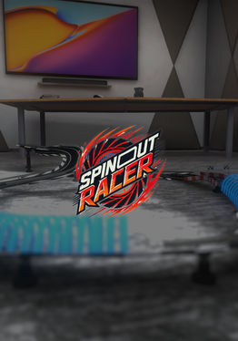 Spinout Racer