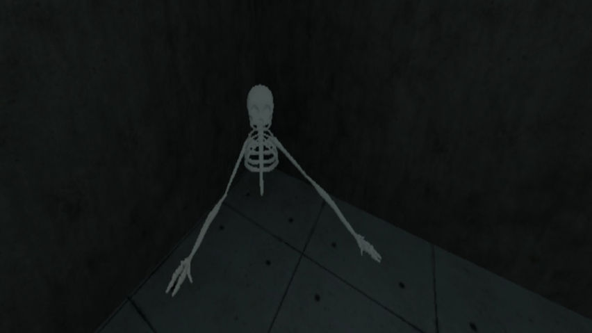 Virtual Monkeh VR