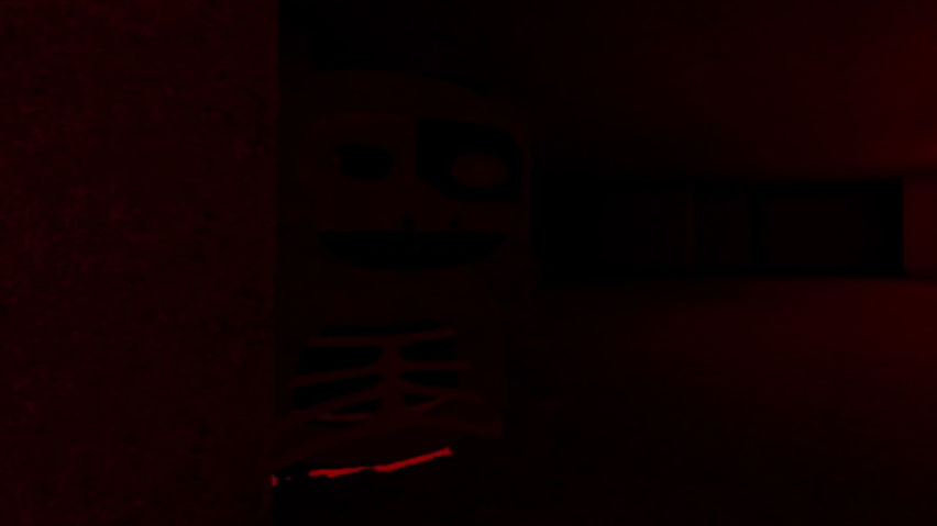 Virtual Monkeh VR