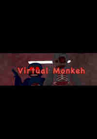 Virtual Monkeh VR