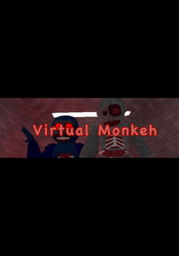 Virtual Monkeh VR