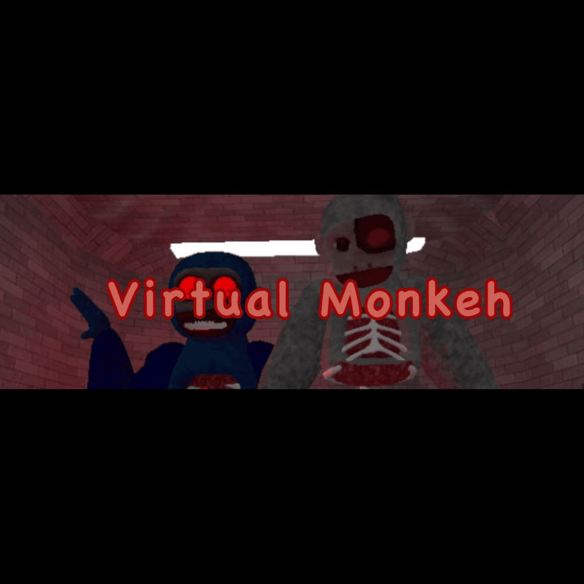 Virtual Monkeh VR