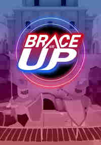 BraceUp VR