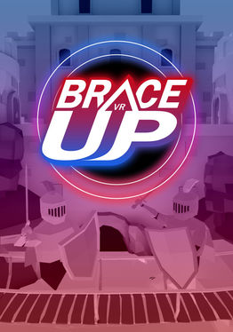 BraceUp VR