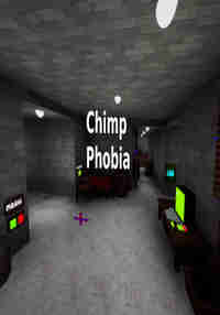 Chimp Phobia