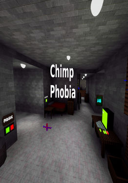 Chimp Phobia