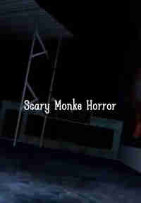 Scary ‎Mo‎nke ‎Horror‎‎