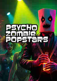 Psycho Zombie Popstars